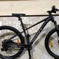 دوچرخه کانتریل30 اسکات