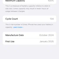 Iphone 16 pro max 256gb zaa desert