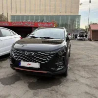 X 33 cross اتومات|خودرو سواری و وانت|مشهد, فلسطین|دیوار