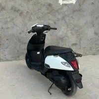 موتور پاکشتی سوزوکی لتس 6 انژکتور درجه یک|موتورسیکلت|لامرد, |دیوار