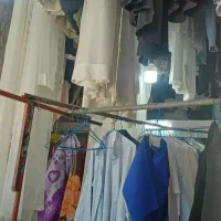 خشکشویی ماهان