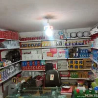 واگذاری مغازه الکتریکی