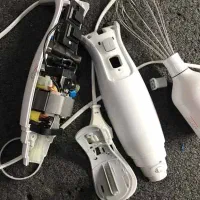 تعمیرات جاروبرقی.بخاری.اتو.چایساز.سشوار|خدمات پیشه و مهارت|سبزوار, باهنر|دیوار