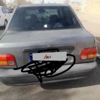 ماشین ۸۵سالم و ب شرط|خودرو سواری و وانت|محمدیه-قزوین, |دیوار