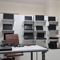 فروش معاوضه لپتاپ تعمیر و نصب قطعات نصب ویندوز