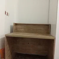 میز کامپیوتر تمیز