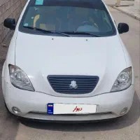 فروش ماشین تیبا عالی محمودی