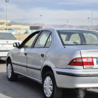 سمند lx بدون افتاب سوختگی|خودرو سواری و وانت|زنجان, |دیوار