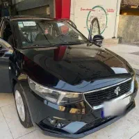 تارا مشکی V1 پلاس ۶ دنده ارتقا