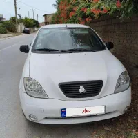 تیبا صندوقدار بیرنگ 1400