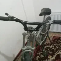 دوچرخه ۲۶ المپیا دنده ای|دوچرخه، اسکیت، اسکوتر|گلبهار, شهر جدید گلبهار|دیوار