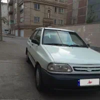 پراید صندوق دار|خودرو سواری و وانت|اردبیل, |دیوار