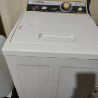 لباسشویی خارجی اتوماتیک