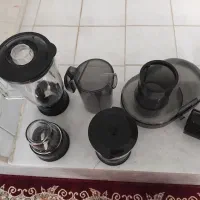 آبمیوه گیری