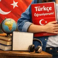 آموزش ترکی استانبولی