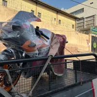 Cbr1000rrرپسول مدل۲۰۰۵