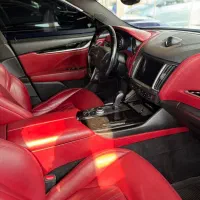 مازراتی لوانته ۲۰۱۷ خلیجی|خودرو سواری و وانت|کیش, |دیوار