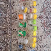 قوطی پلاستیکی