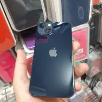اپل iphone13 باحافظه ۱۲۸ گیگ