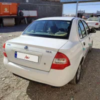 تیبا مدل 97 دوگانه|خودرو سواری و وانت|تربت‌حیدریه, منظر|دیوار