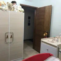 سرویس خواب کودک و نوجوان جاسمین|تخت و صندلی بچه|تهران, فرمانیه|دیوار