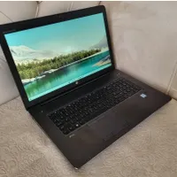 لپتاپ hp g3 ci7 نسل ۶ هارد 256 ssd رم16|رایانه همراه|ارومیه, |دیوار