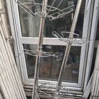 میله بار اپن آشپزخونه