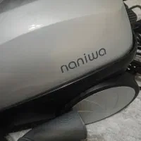 بخار شوی برند نانیوا 1800 وات در حد