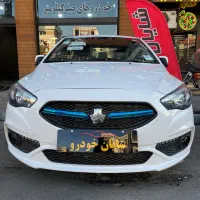 فروش ویژه اقساطی شاهین GL دنده‌ای صفر کیلومتر