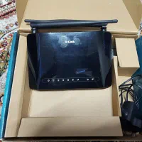 مودم روتر DSL - 2740