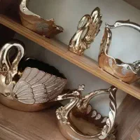 سرویس پذیرایی دکوری