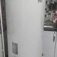 آبگرمکن زمینی قاینار