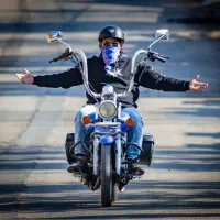 اونجر ۲۰۰|موتورسیکلت|تهران, الهیه|دیوار