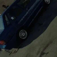 پراید ۱۳۲ مدل ۹۱|خودرو سواری و وانت|شاهینشهر, شهرک گلدیس|دیوار