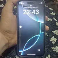 اپل iPhone 16 Pro Max با حافظهٔ ۱ ترابایت