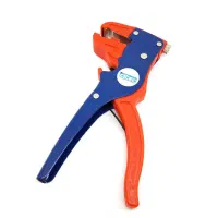 سیم لخت کن و چین اتوماتیک کلاغی دیتک DT-318