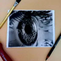 ابزار کامل سیاه قلم با نصف قیمت