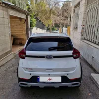 x22 پرو مدل ۱۴۰۴|خودرو سواری و وانت|شیراز, ابیوردی|دیوار