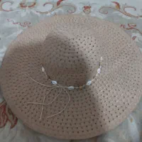 کلاه تابستانی