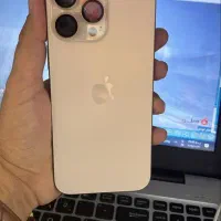 ایفون16پرومکس zza گارانتی دار شرکتی