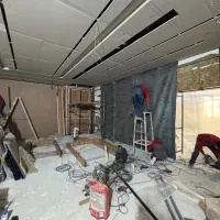 نیروی فنی ساختمان(اجرایی)