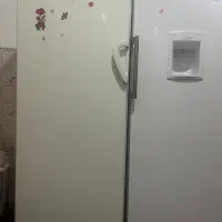 یخچال آزمایش فریز پارس و فریز صندوقی