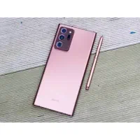 not 20 ultra // نوت ۲۰ الترا تمیز