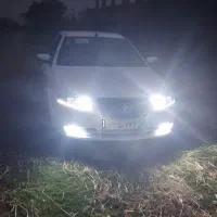 سورن پلاس ای اف فول|خودرو سواری و وانت|گرگان, |دیوار