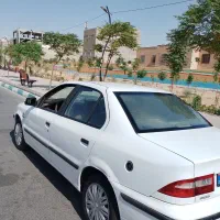 سمند96 دوگانه|خودرو سواری و وانت|تهران, بهارستان|دیوار