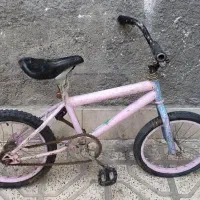 دوچرخه بچه گانه