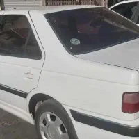 پارس مدل ۱۴۰۰ گاز سیمی بدون رنگ|خودرو سواری و وانت|یاسوج, |دیوار