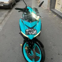 موتور ام ایکس کینگ mx king خشک ۱۴۰۲