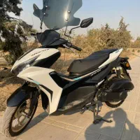 موتور طرح ایروکس155