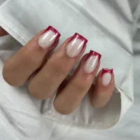 مدل کاشت ناخن|خدمات آرایشگری و زیبایی|رشت, بازار|دیوار